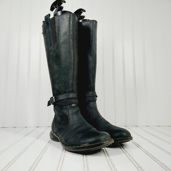 merrell knee high boots